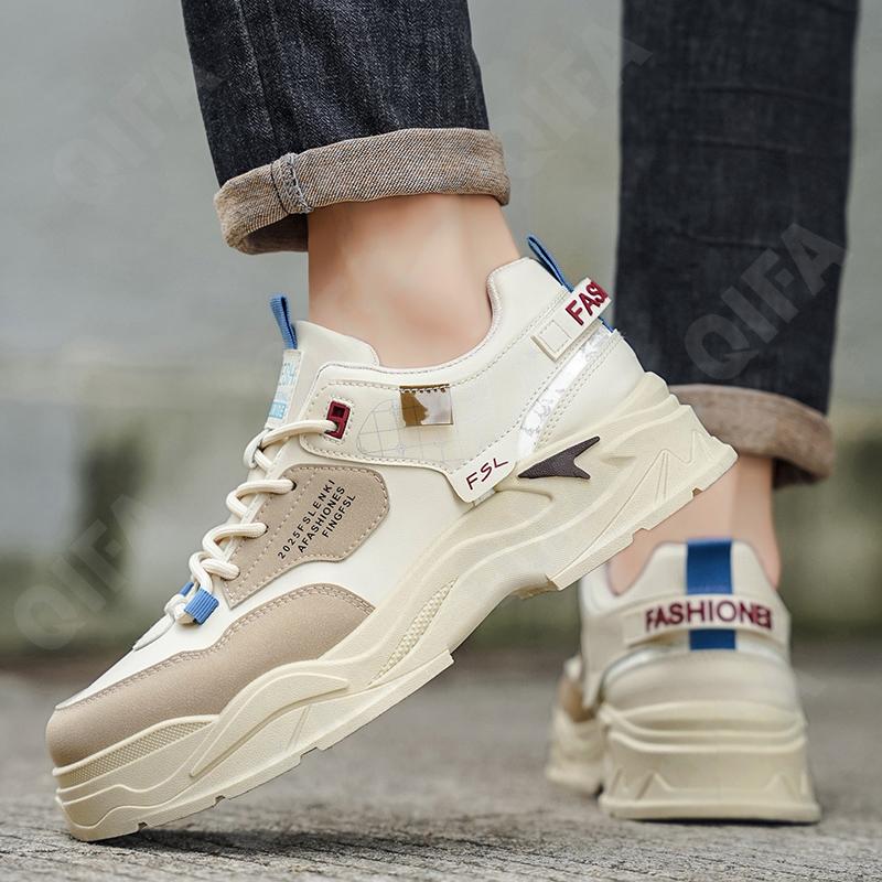 Мужские Кроссовки CC4876_HG600-HC-1