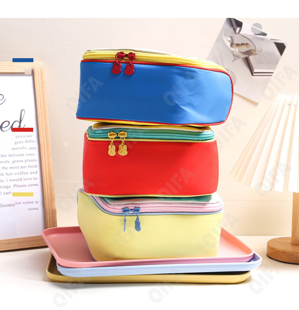 Женская Косметичка CC5051_YK-KAXGHZB-1 Женская Косметичка CC5051_YK-KAXGHZB-1