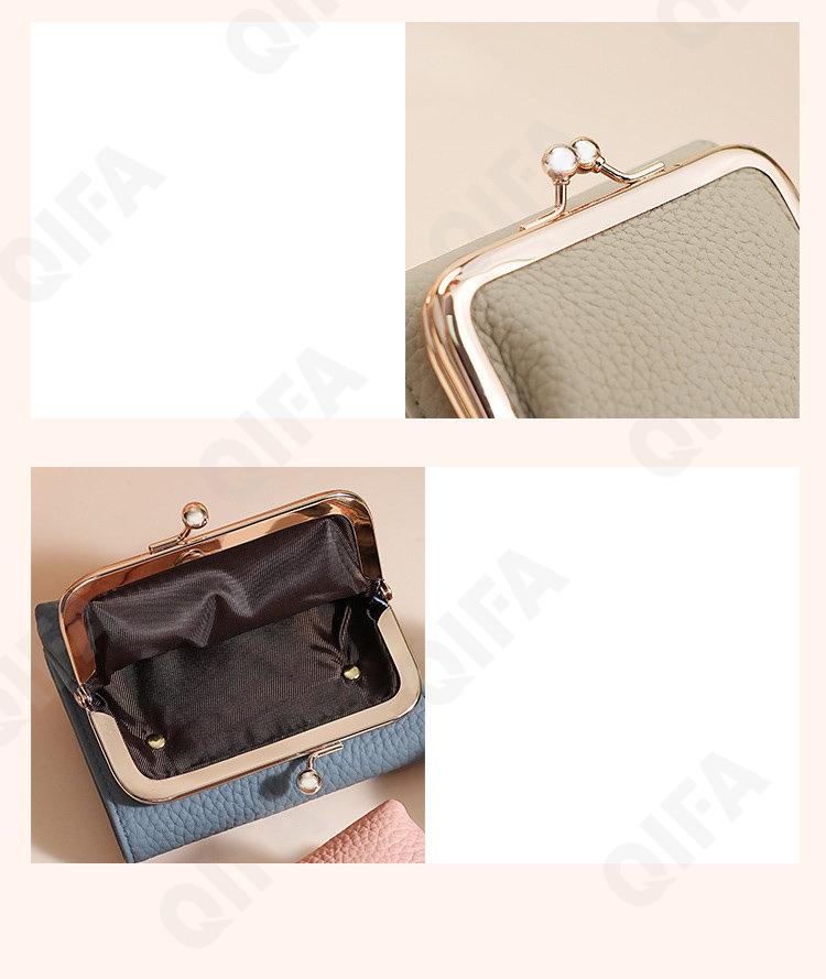 Женский Кошелек CC4003_TP-2289-6