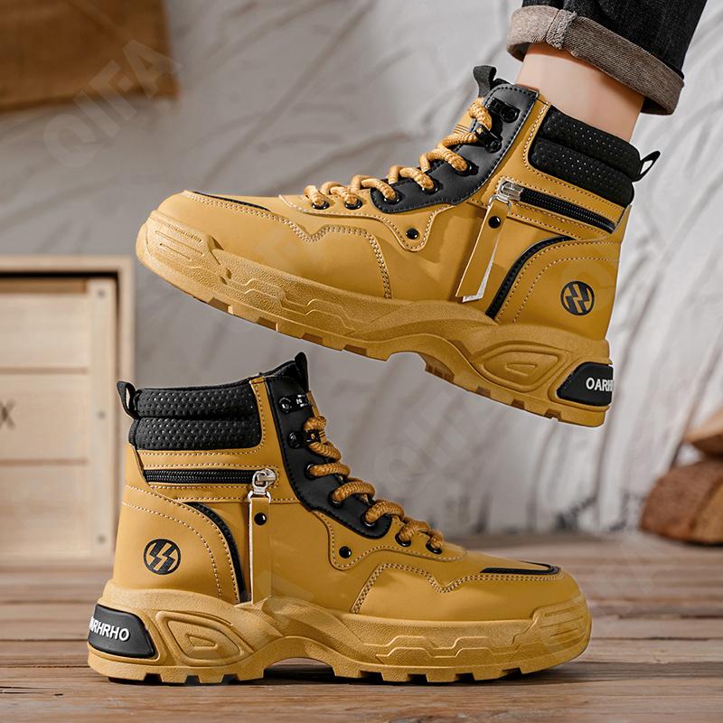 Мужские Кроссовки CC4114_X1186-1