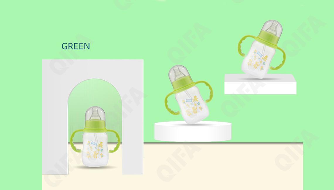 Бутылочка для кормления RC573_WYZNP02-2