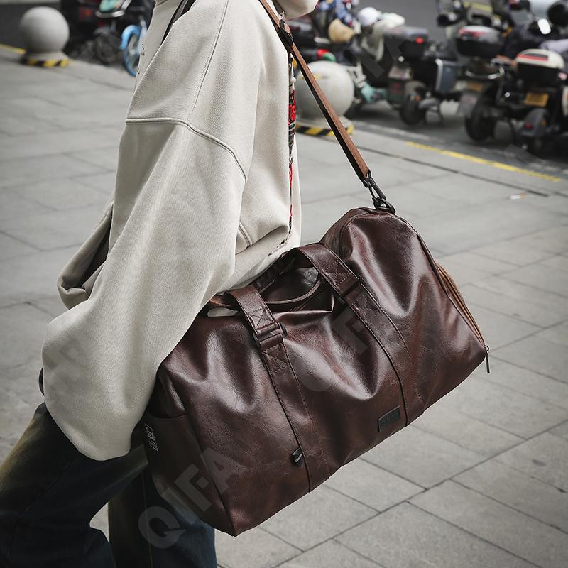 Мужская Дорожная сумка CC096_2862-1