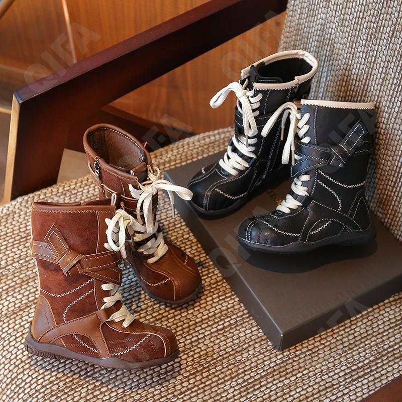 Детские Сапоги CC3962_590M-B2 Детские Сапоги CC3962_590M-B2