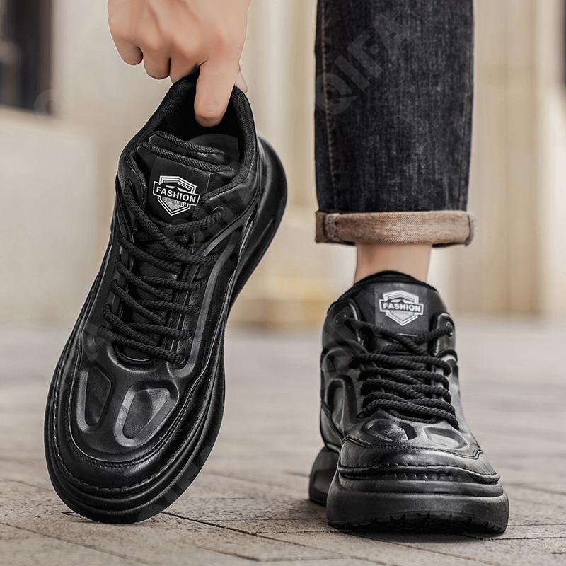 Мужские Полуботинки CC4876_J6312-1