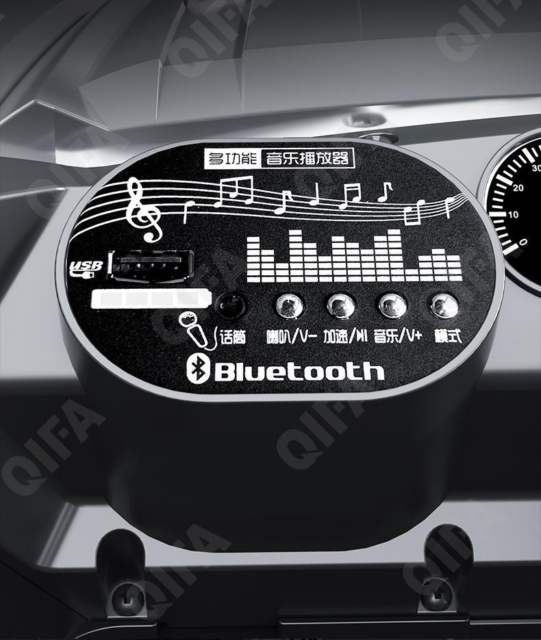 Детский Электромобиль CC4196_V80-1