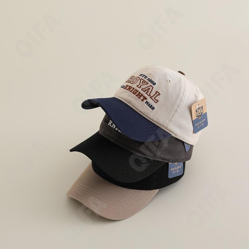 Унисекс Бейсболка Дошкольная CC3402_C12751-1