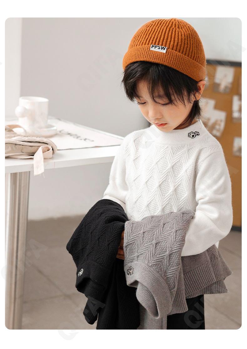 Детский Джемпер CC2124_D60045_226_1812_67