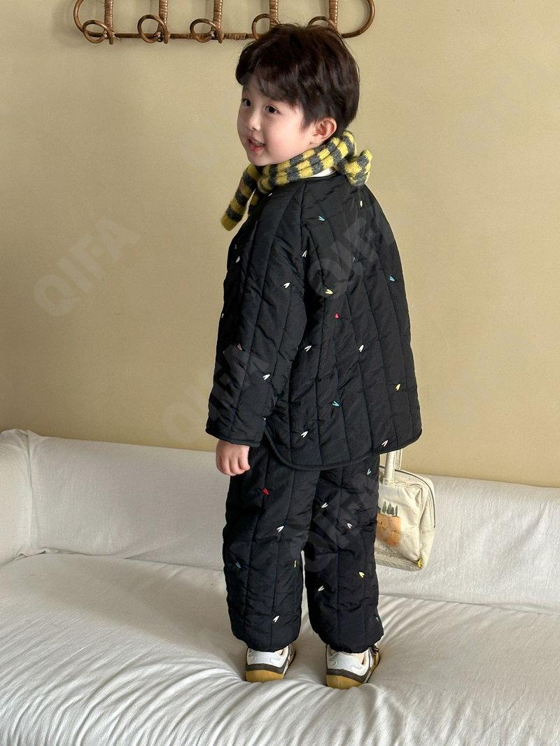 Детский Костюм с брюками CC4286_DZ250648_246_2577_83
