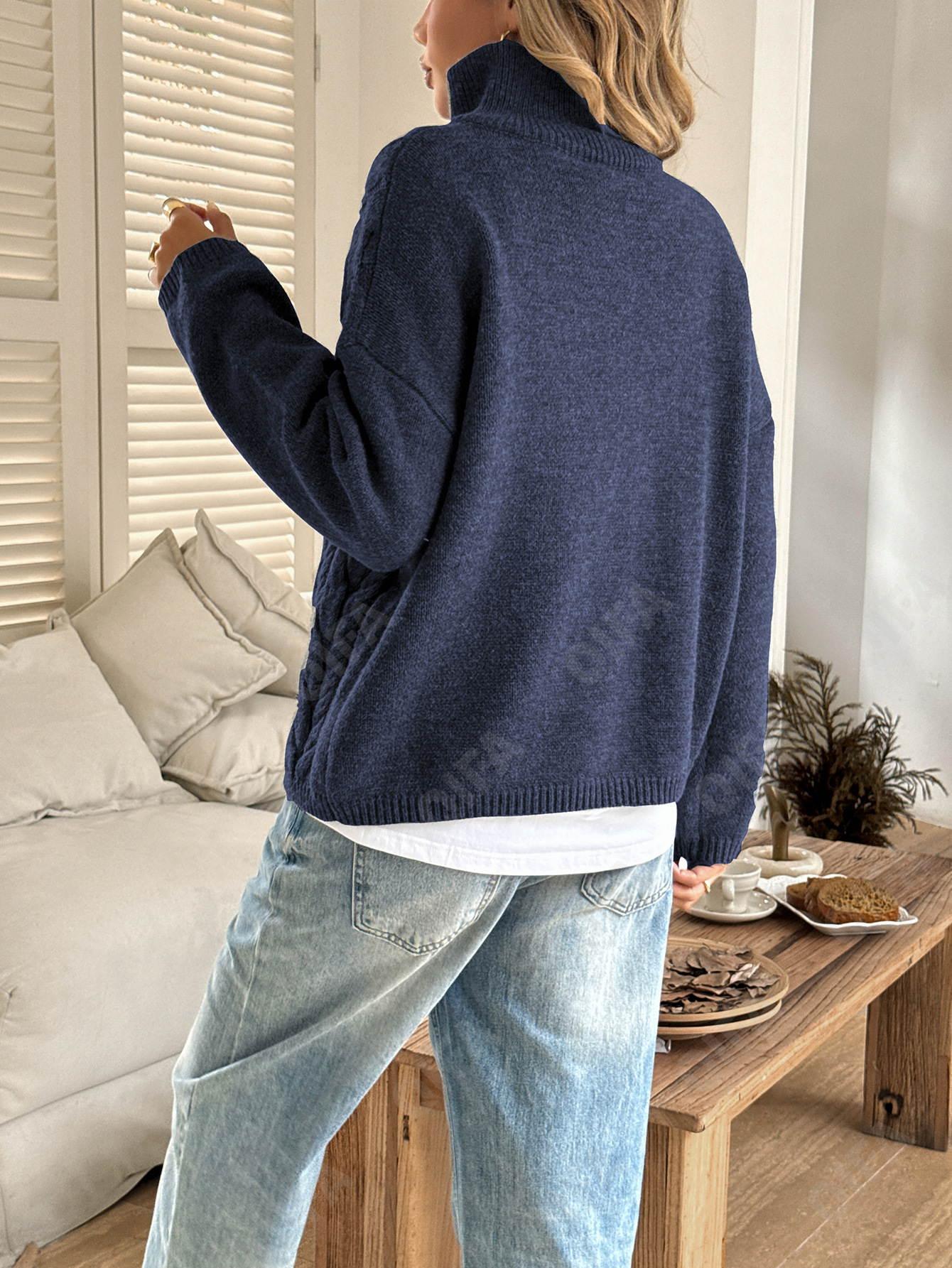 Женский Свитер CC340_K2548113_226_1777_40 Женский Свитер CC340_K2548113_226_1777_40