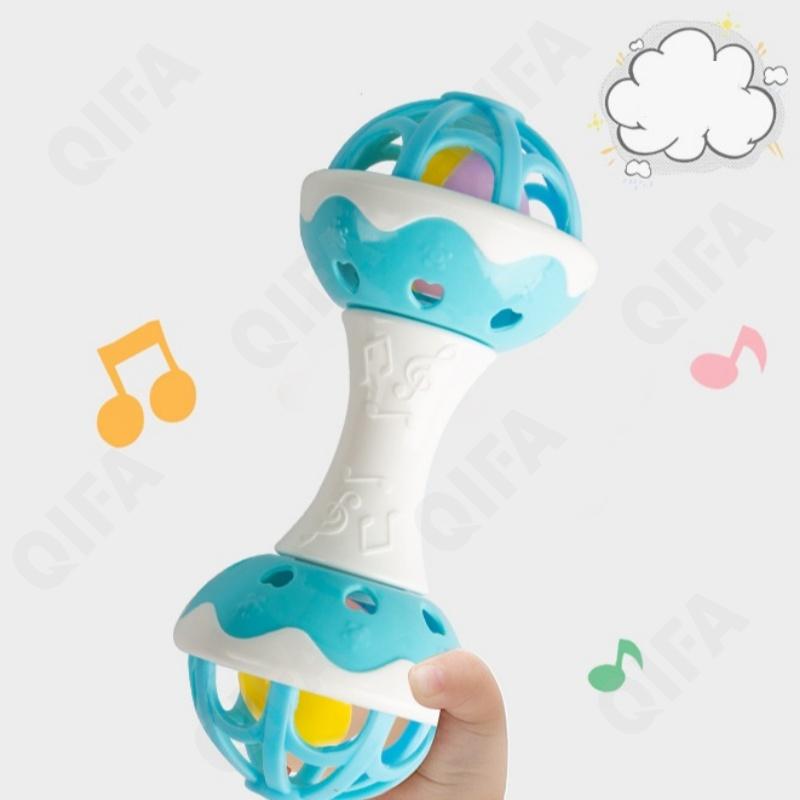 Погремушки