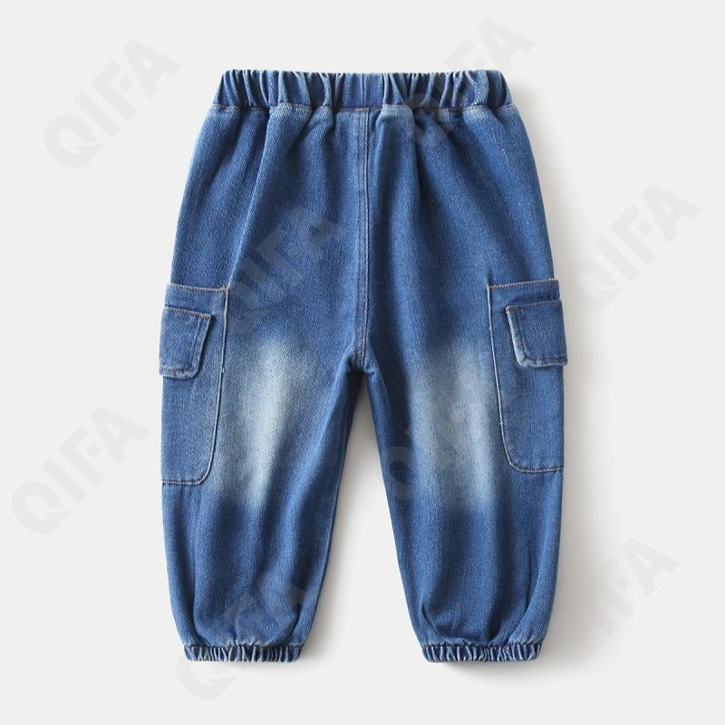 Детские Джинсы CC3266_KZ2322_247_2574_79