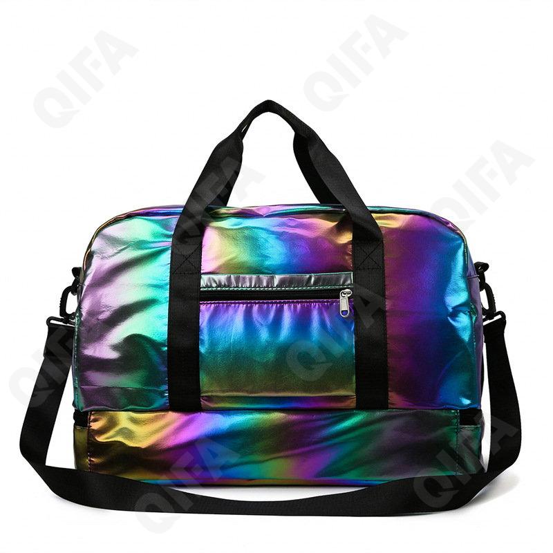 Женская Дорожная сумка