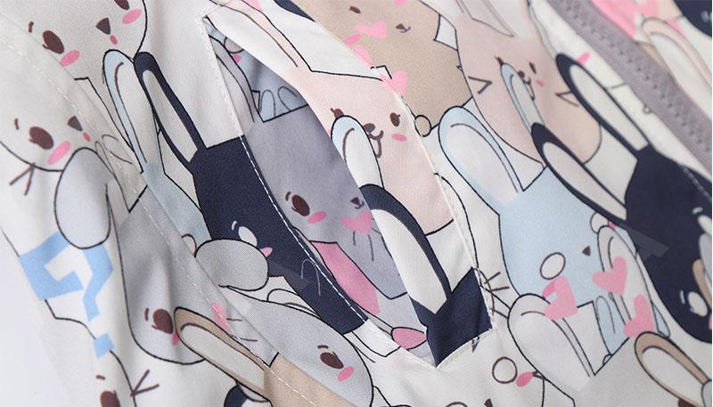 Детская Ветровка CC2327_HW-2419-1