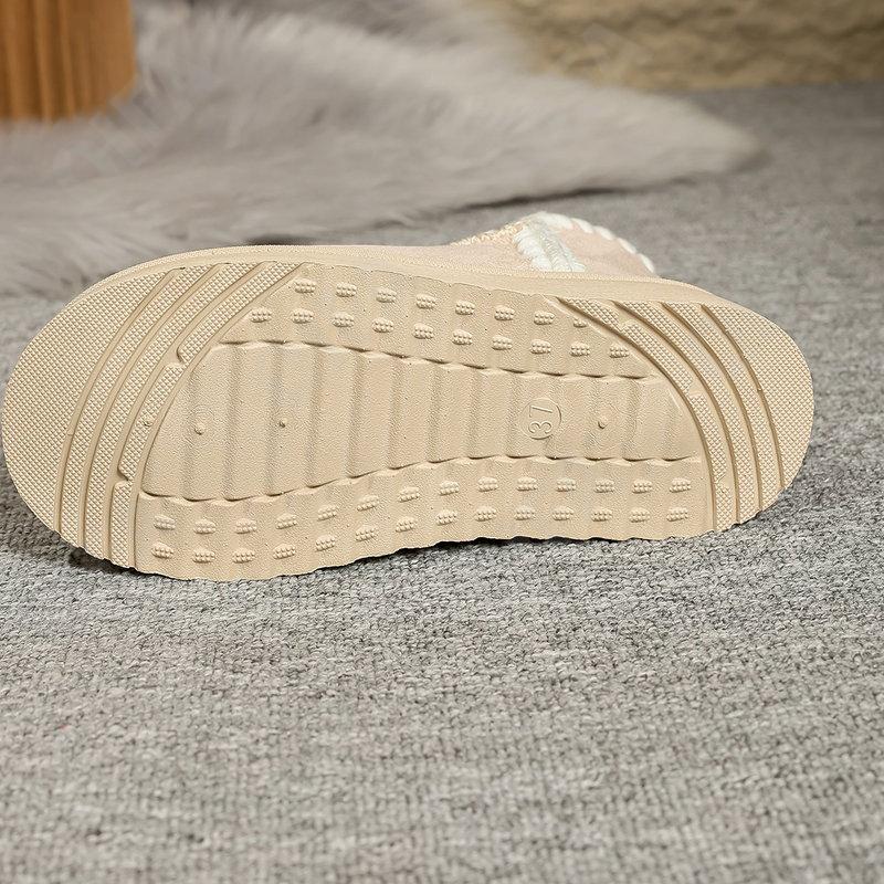 Женские Угги CC4007_K-50-2