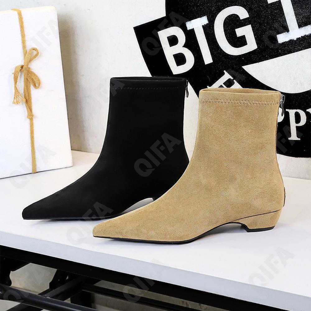 Женские Ботинки CC4061_6825-1-1