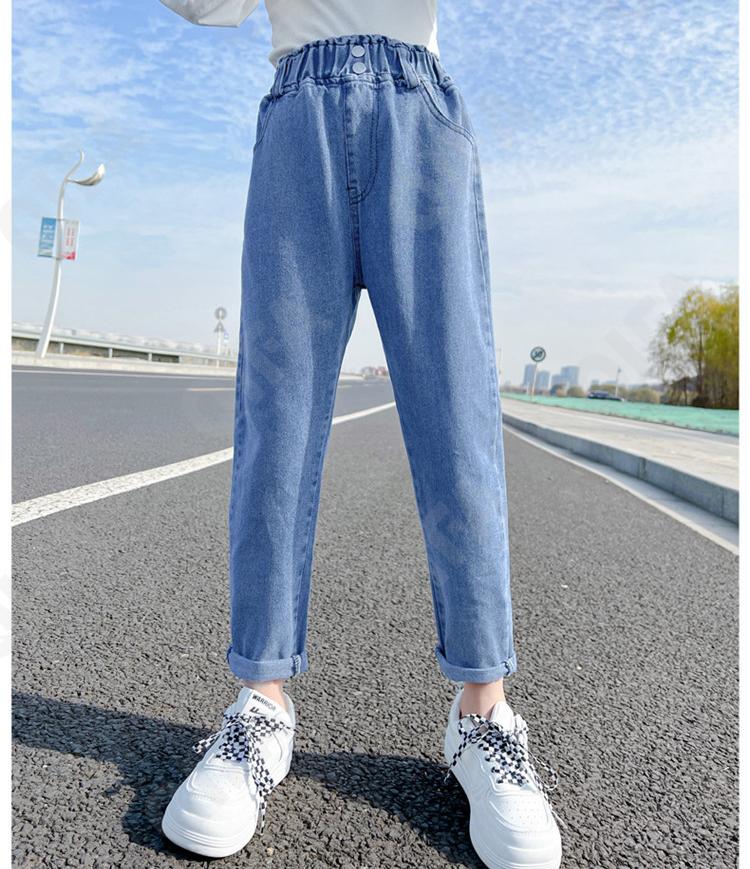 Детские Джинсы CC2567_NZK04-1