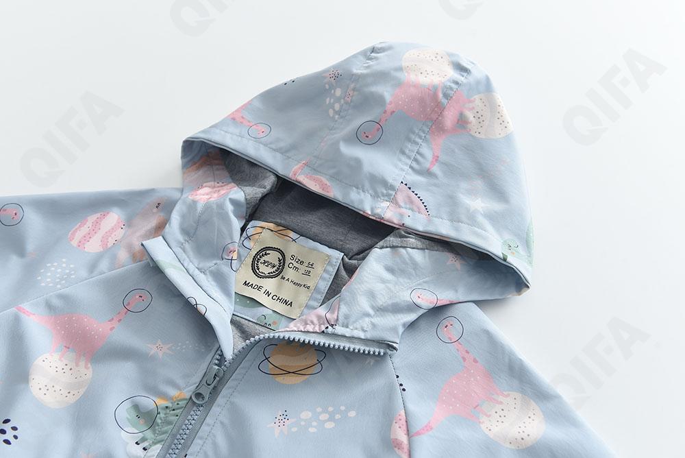 Детская Ветровка CC2119_1218-05-2