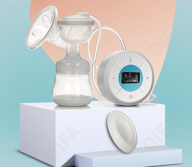 Молокоотсос электрический CC1847_DKY-RY-60160-3 Молокоотсос электрический CC1847_DKY-RY-60160-3