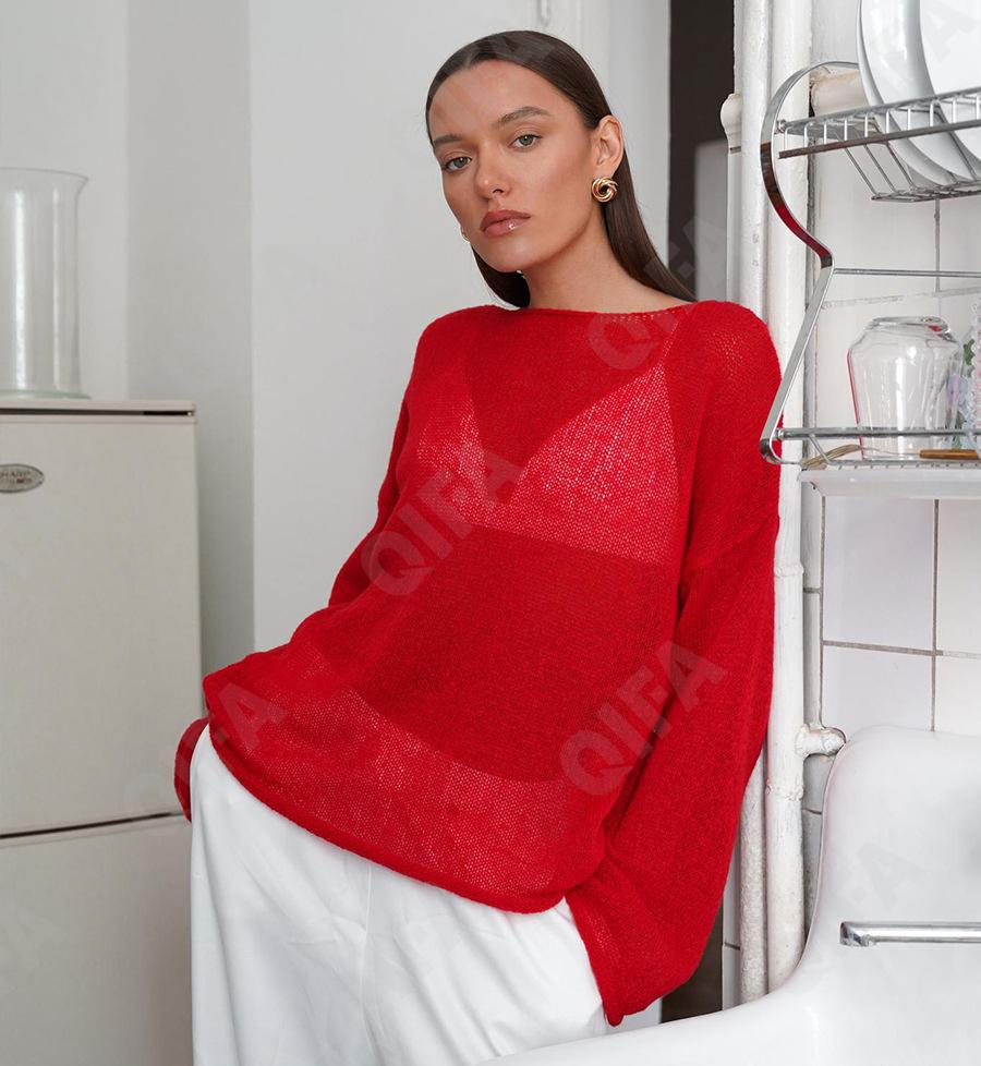 Женский Джемпер CC4267_240042_246_1777_16