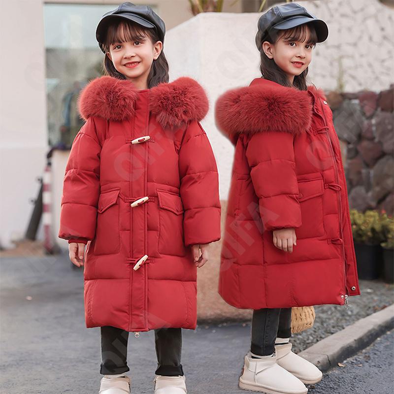 Детский Пуховик CC2361_D8980_252_2574