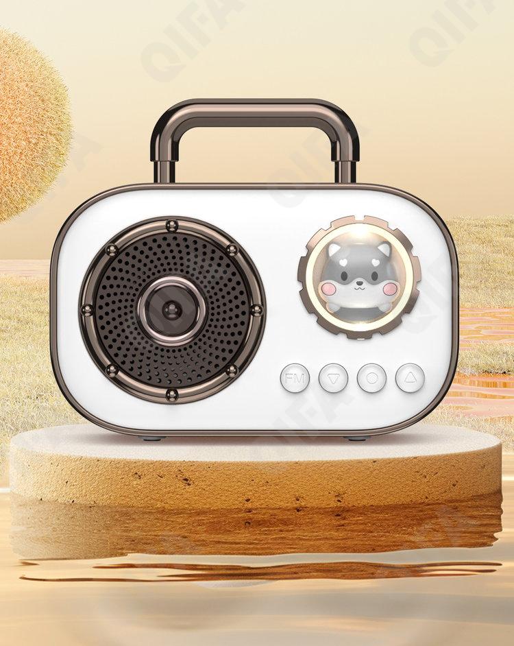 Bluetooth колонка CC5092_SMG-01-4