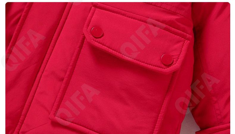 Детский Пуховик CC2361_XBL9933_231_1817_99