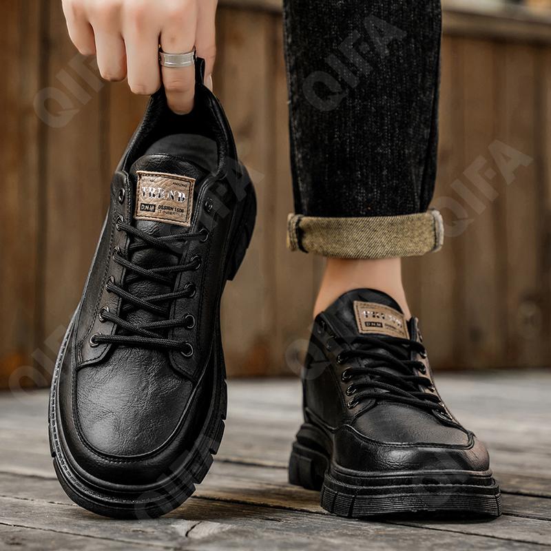 Мужские Полуботинки CC4411_7329-1