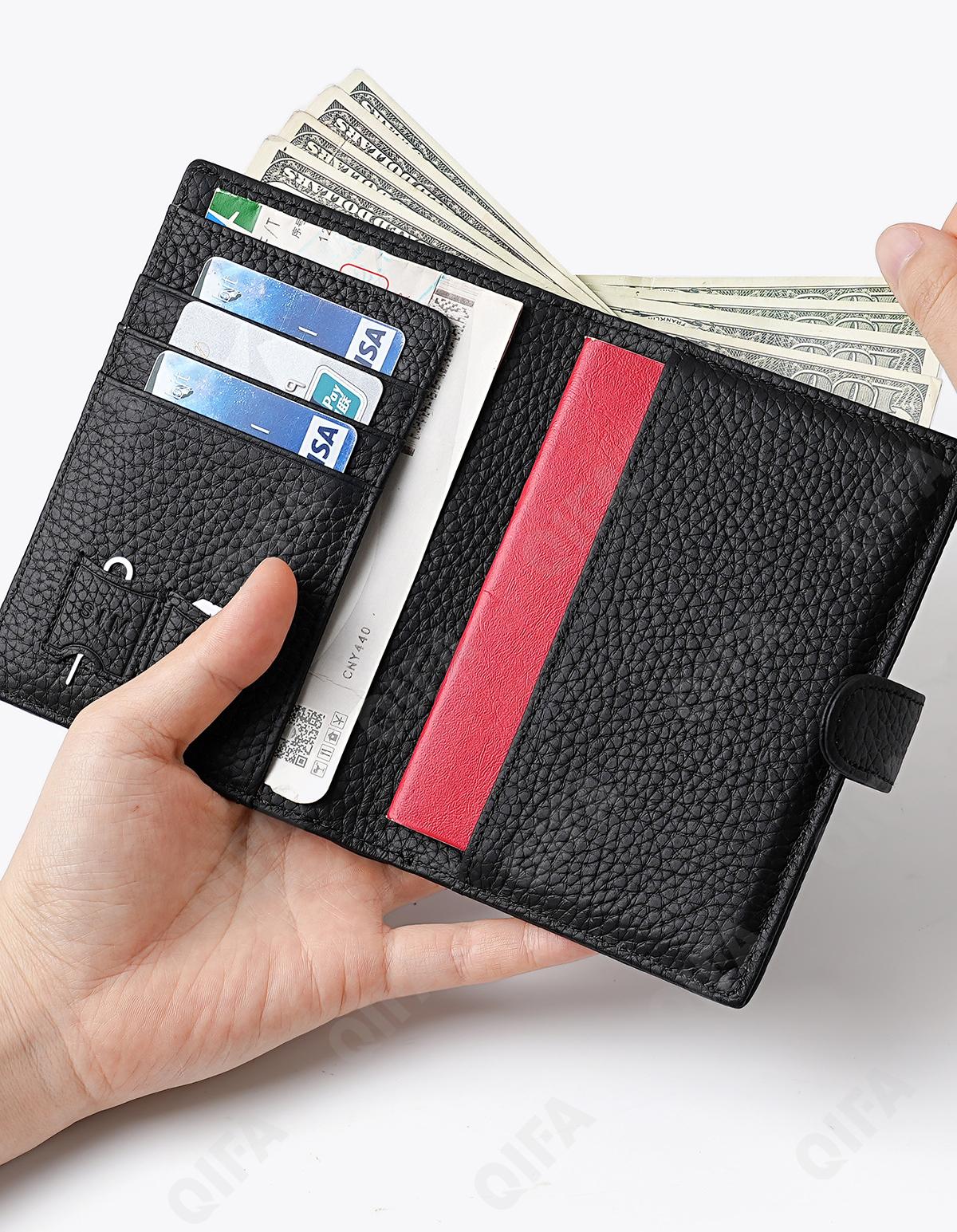 Женская Обложка на документы CC4037_1015-1