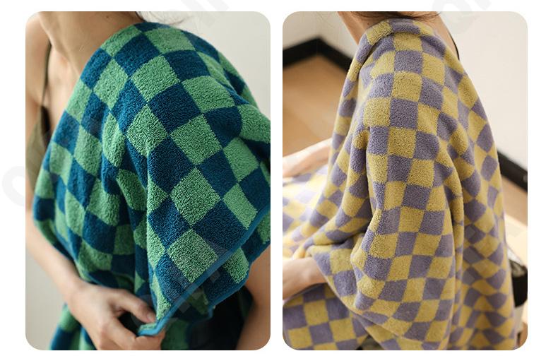 Лицевое полотенце CC3863_QP01-2