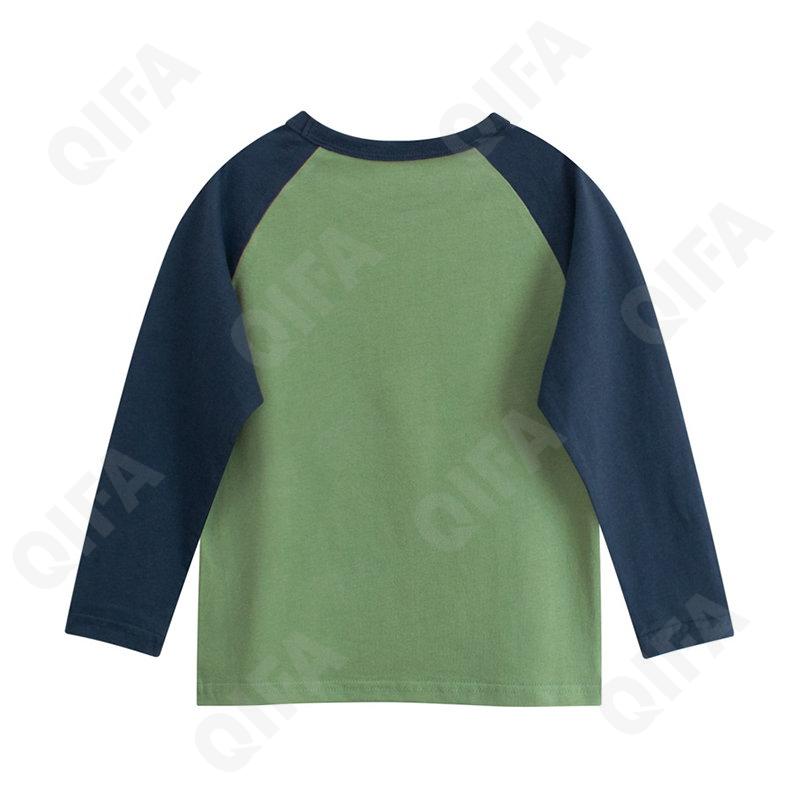 Детский Лонгслив CC1208_3A001_231_1817_47