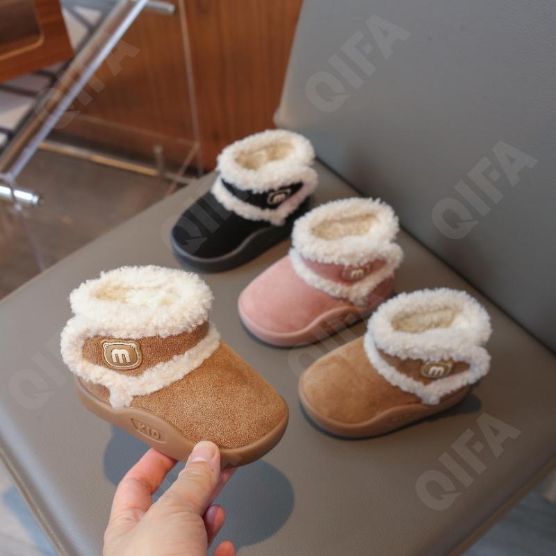 Детские Ботинки CC4114_MYM-S7-C9 Детские Ботинки CC4114_MYM-S7-C9