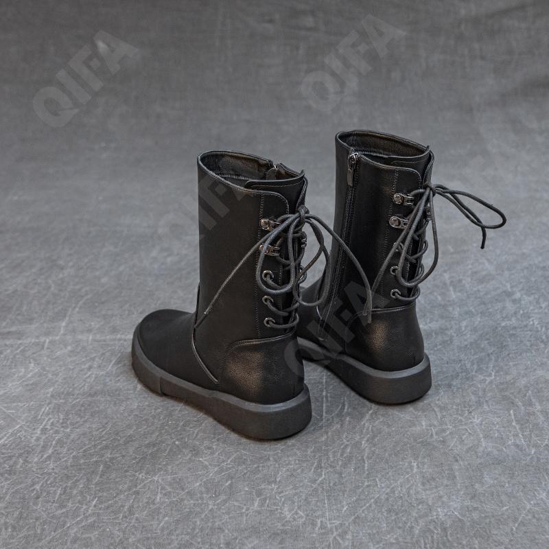 Женские Ботинки CC4061_6011-1