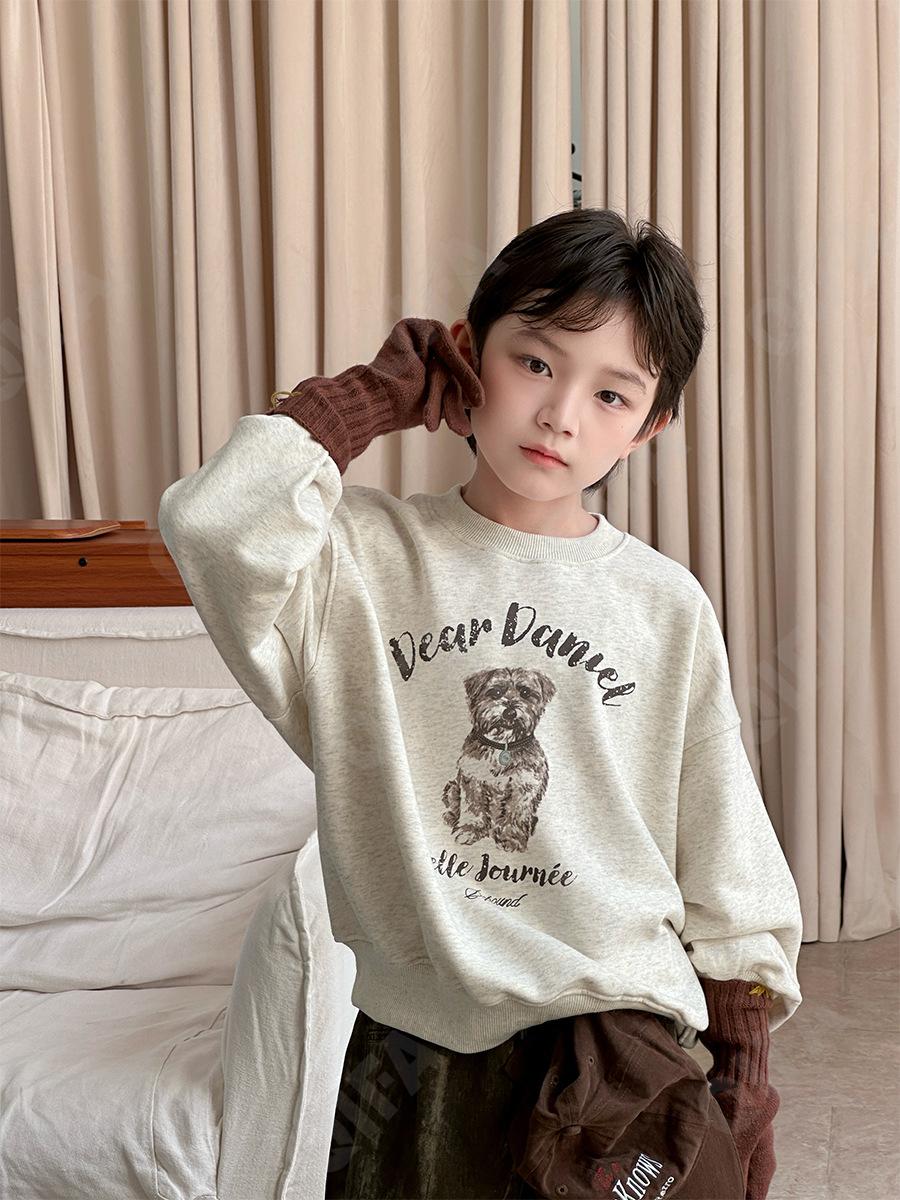 Детский Свитшот CC5418_25713_957_2576_56