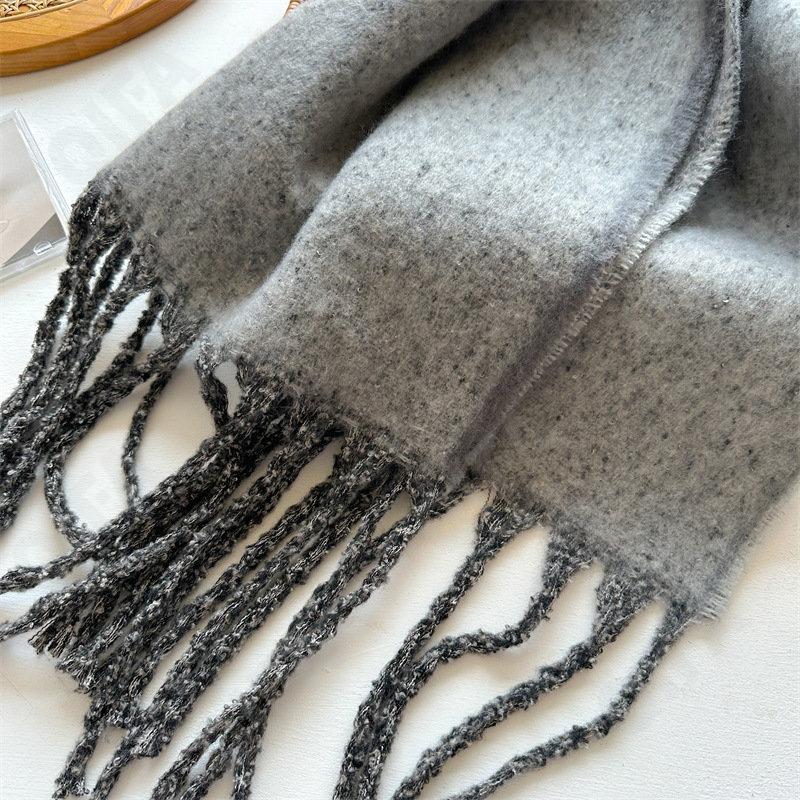 Женский Шарф CC4193_WT102-8