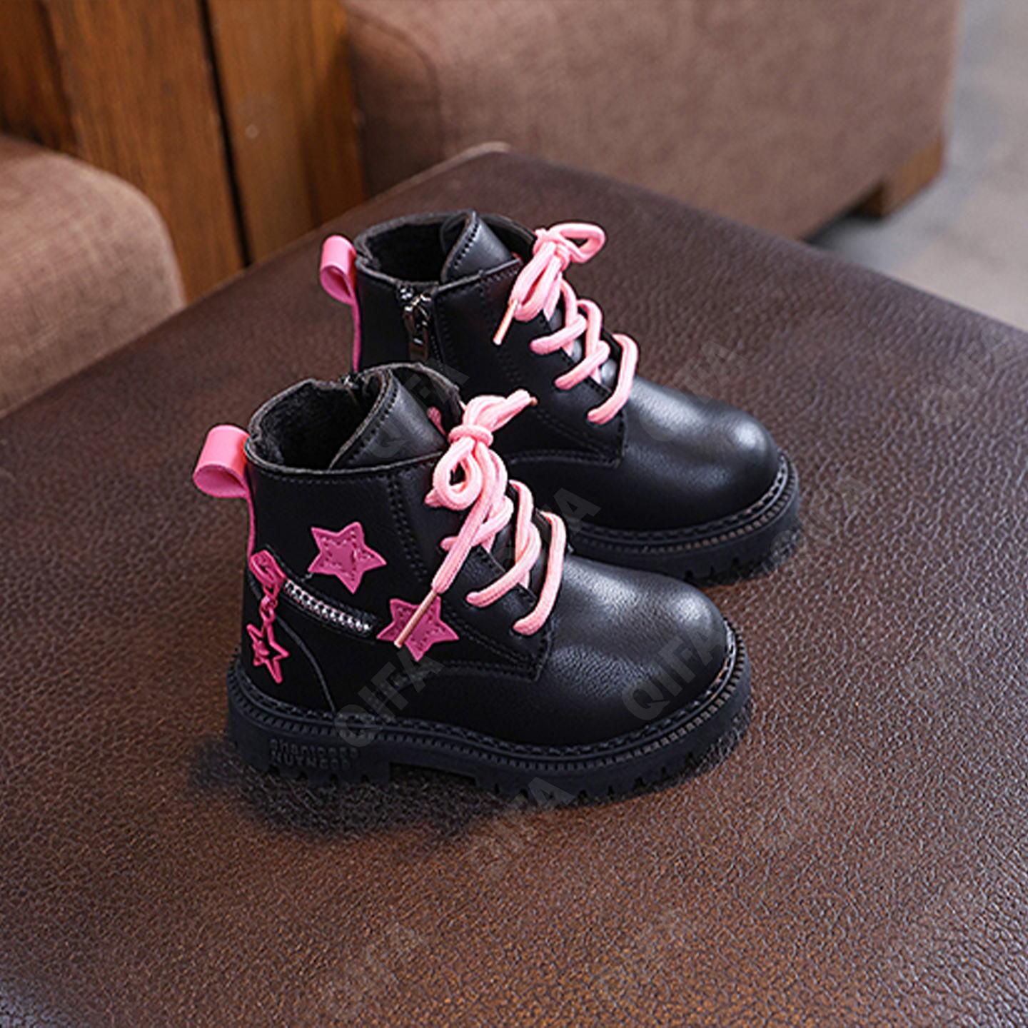 Детские Ботинки CC4261_55-B1 Детские Ботинки CC4261_55-B1