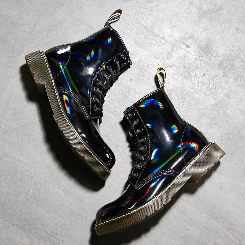 Мужские Ботинки CC4183_CATHW-1468M