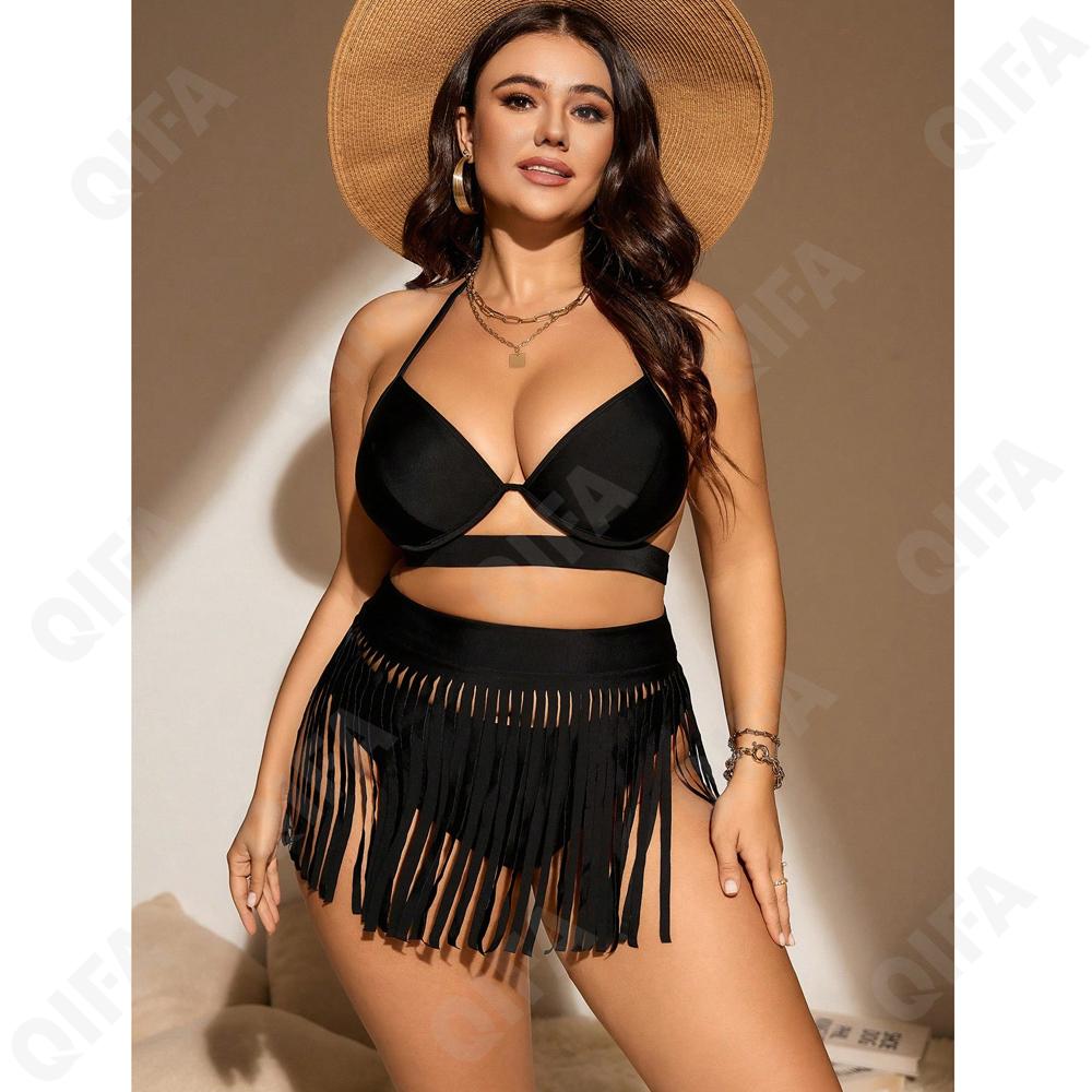 Женский Костюм купальный