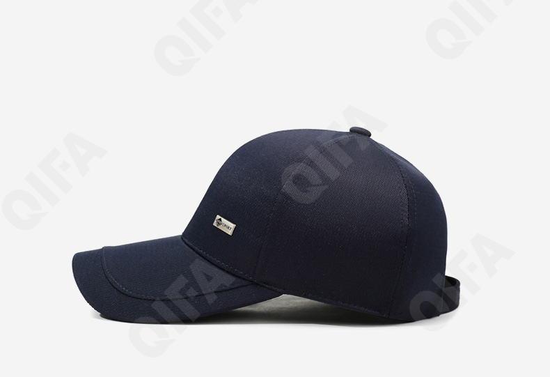 Мужская Бейсболка CC4472_K-454-1 Мужская Бейсболка CC4472_K-454-1