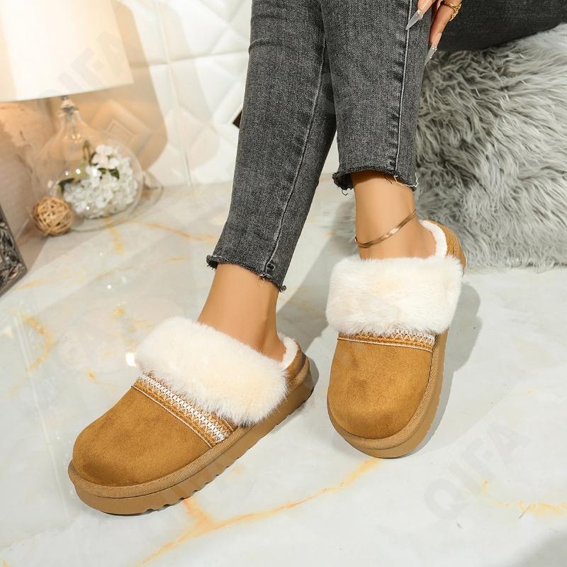 Женские Угги CC4114_LX2-2