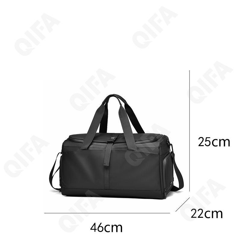 Мужская Дорожная сумка CC5456_5124-2 Мужская Дорожная сумка CC5456_5124-2