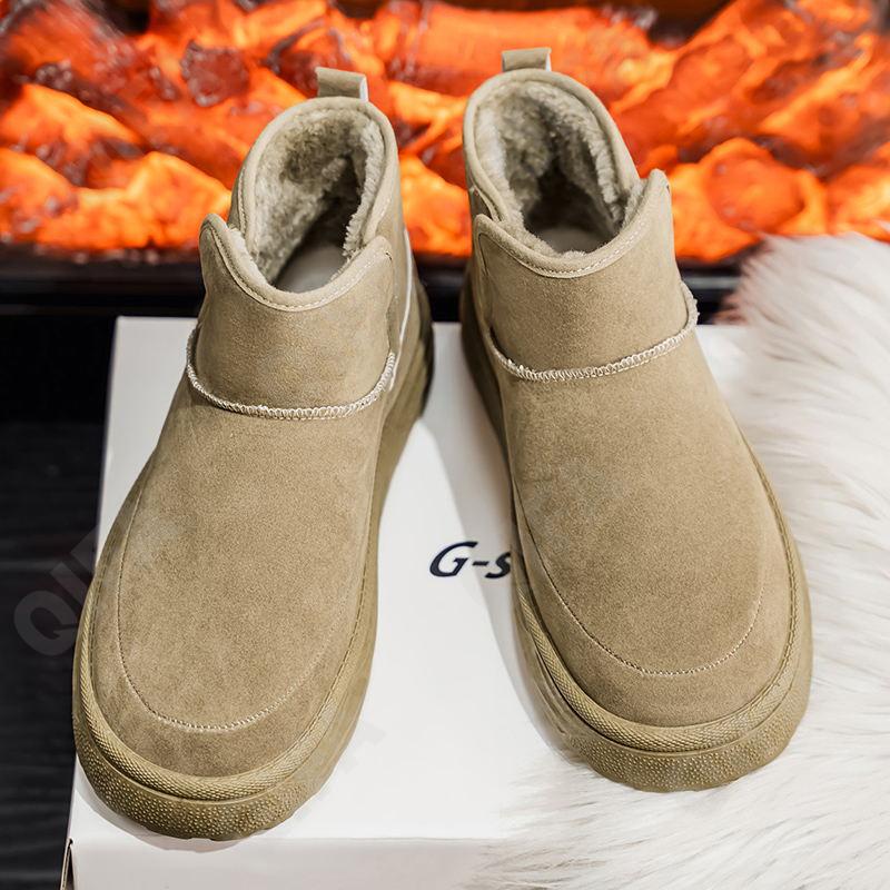 Мужские Угги CC4114_XK55-1 Мужские Угги CC4114_XK55-1