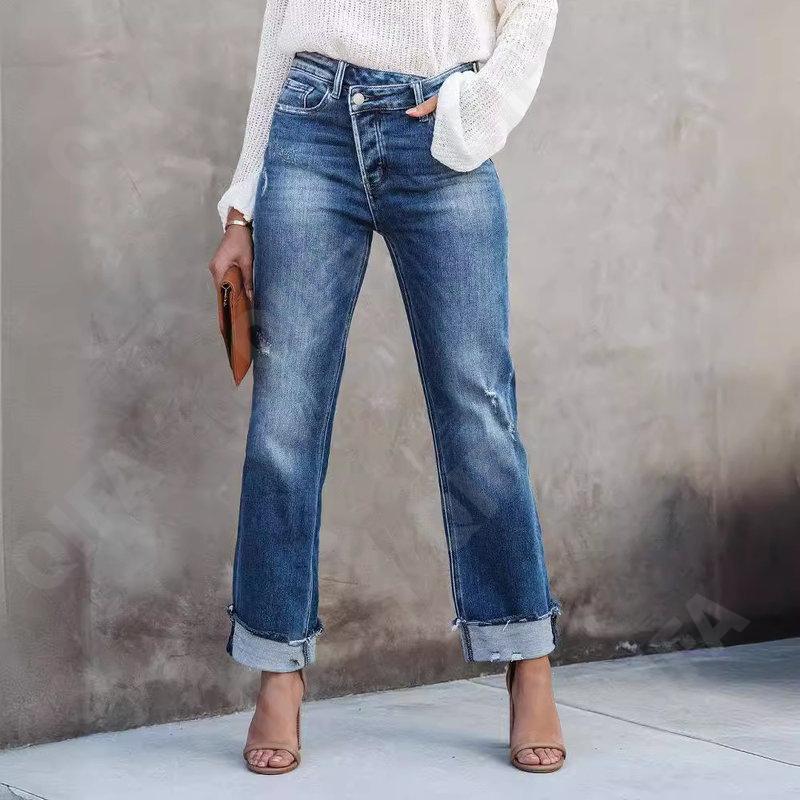 Женские Джинсы