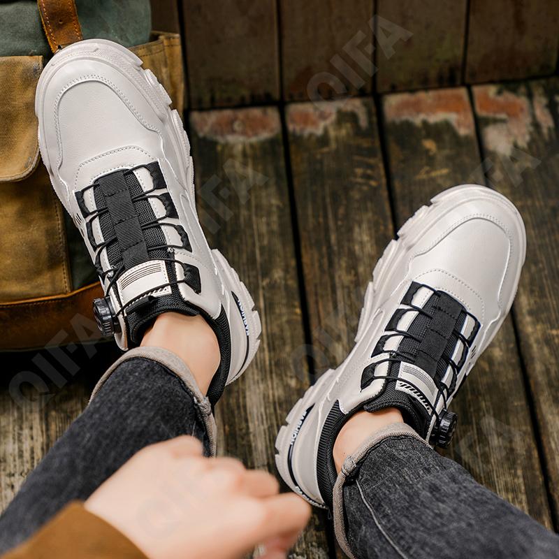 Мужские Полуботинки CC4282_Y077-1 Мужские Полуботинки CC4282_Y077-1