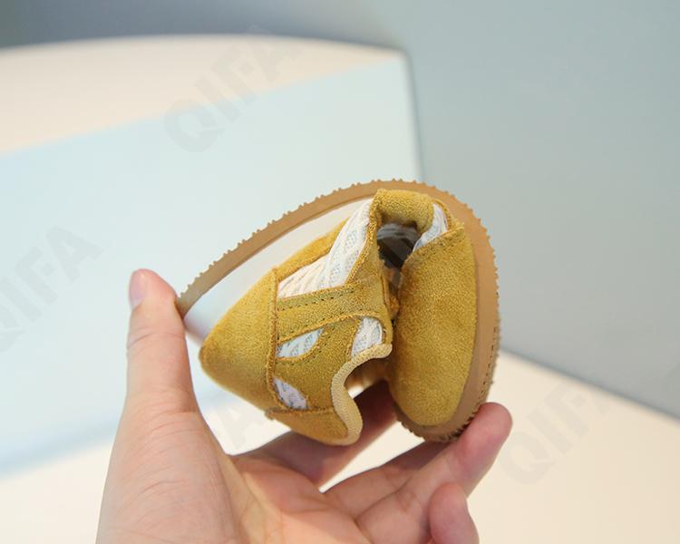 Детские Кроссовки CC3405_ZY996-A1