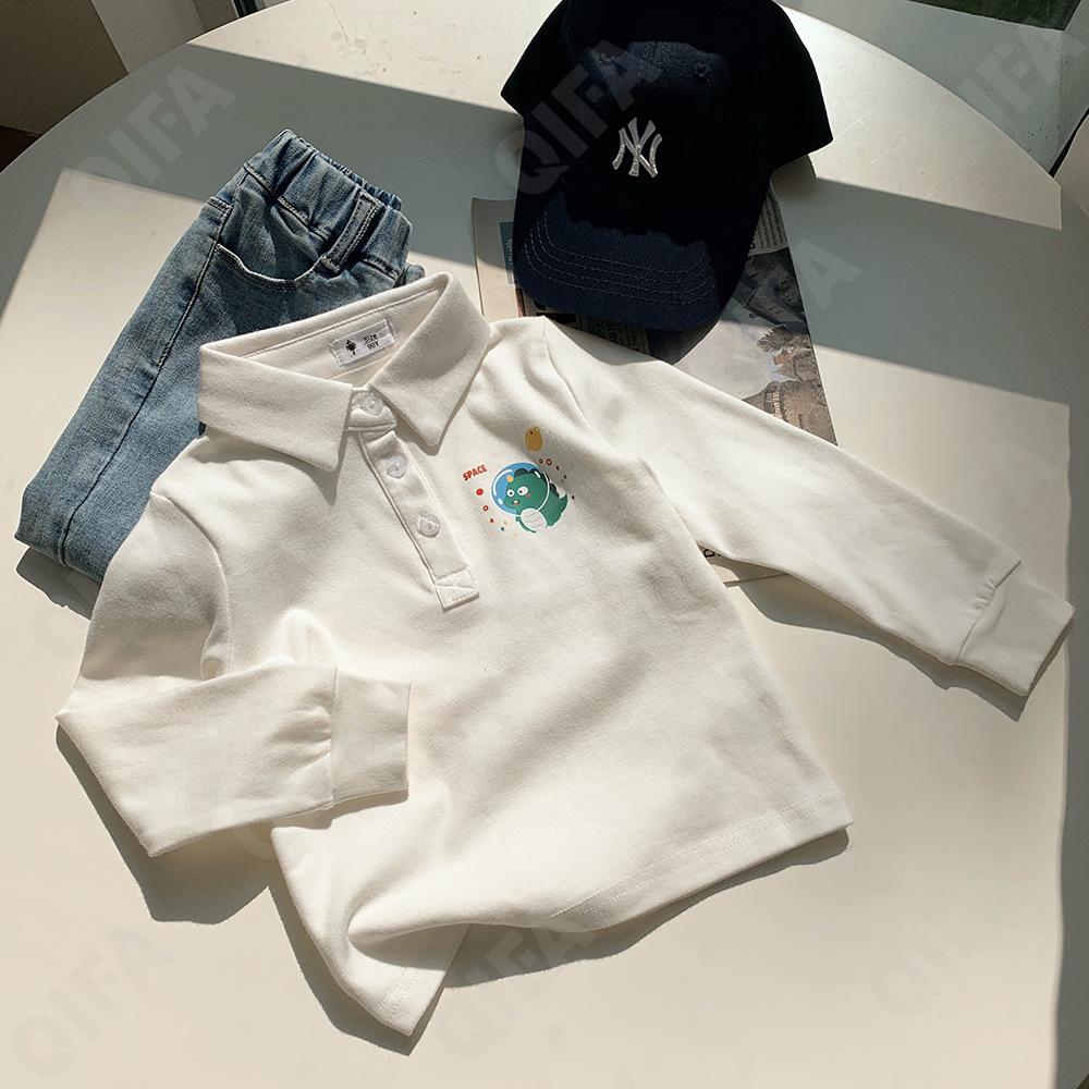Детская Рубашка CC2543_113POLO_229_2574