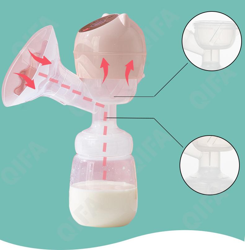 Молокоотсос электрический CC1848_DPB-6288-1