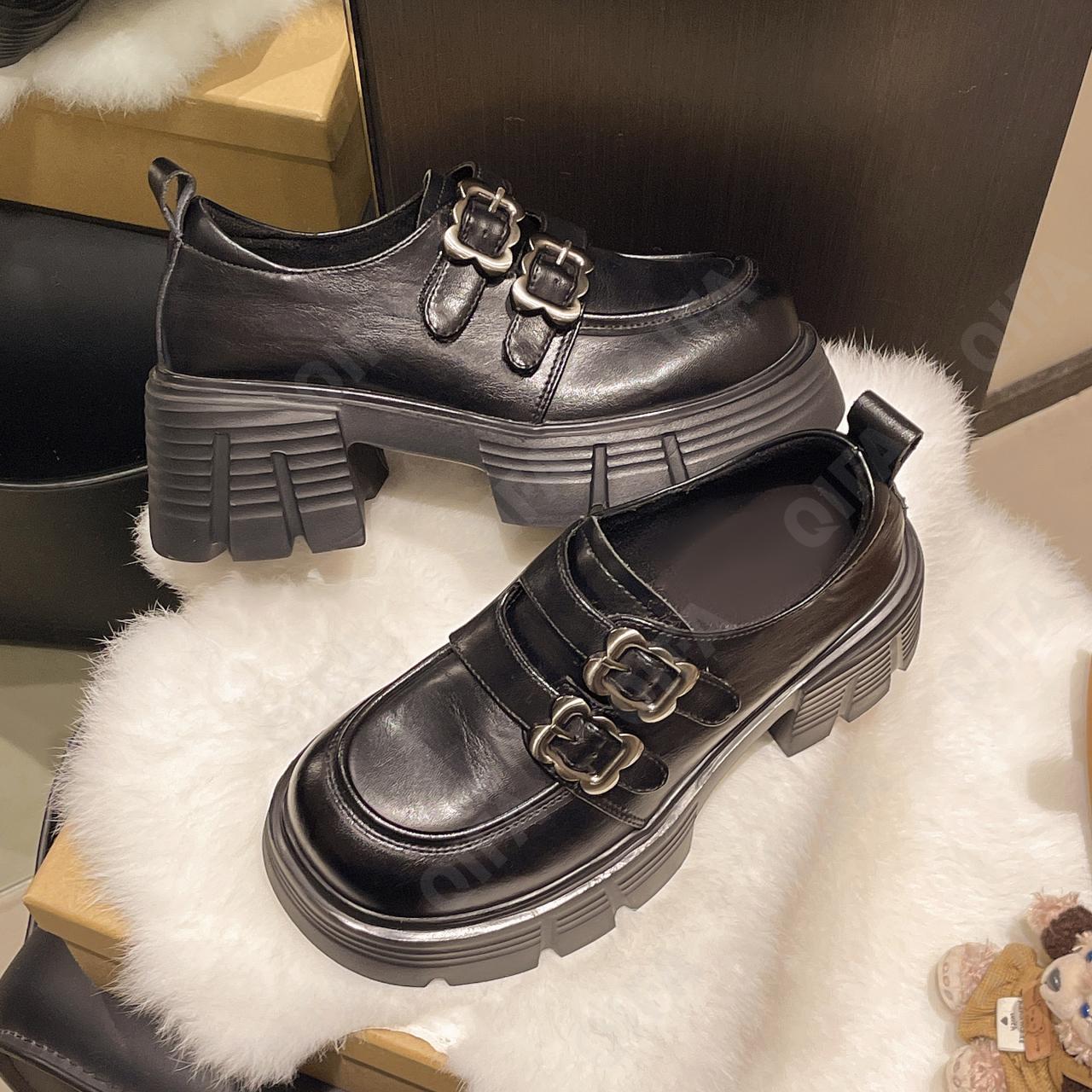 Женские Полуботинки CC3928_1028-1 Женские Полуботинки CC3928_1028-1