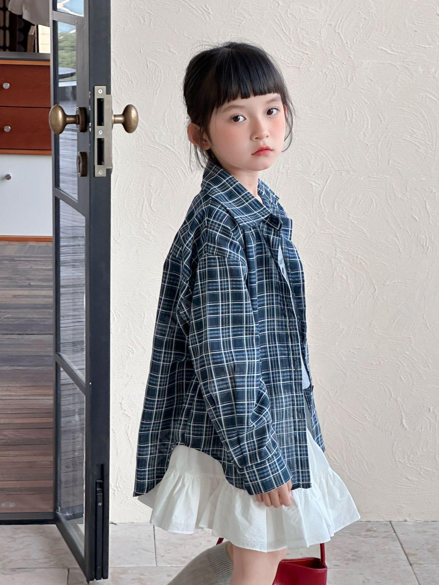 Детская Рубашка CC5418_25320_247_2577_13