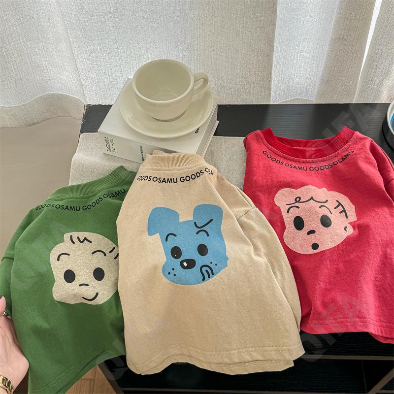 Детский Лонгслив CC1293_5022_225_2574_54