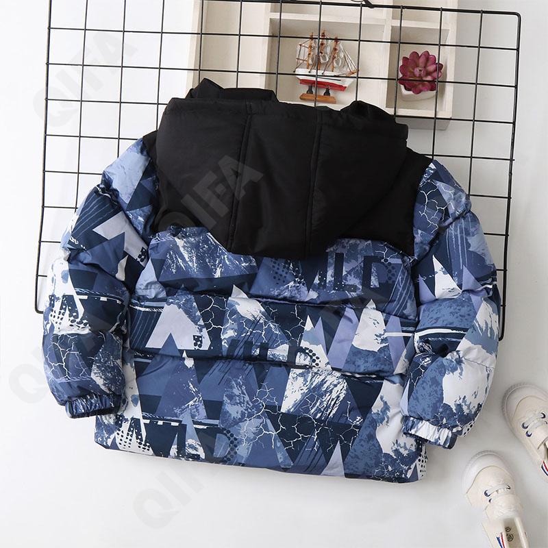 Детская Куртка CC2327_HW-2414-3